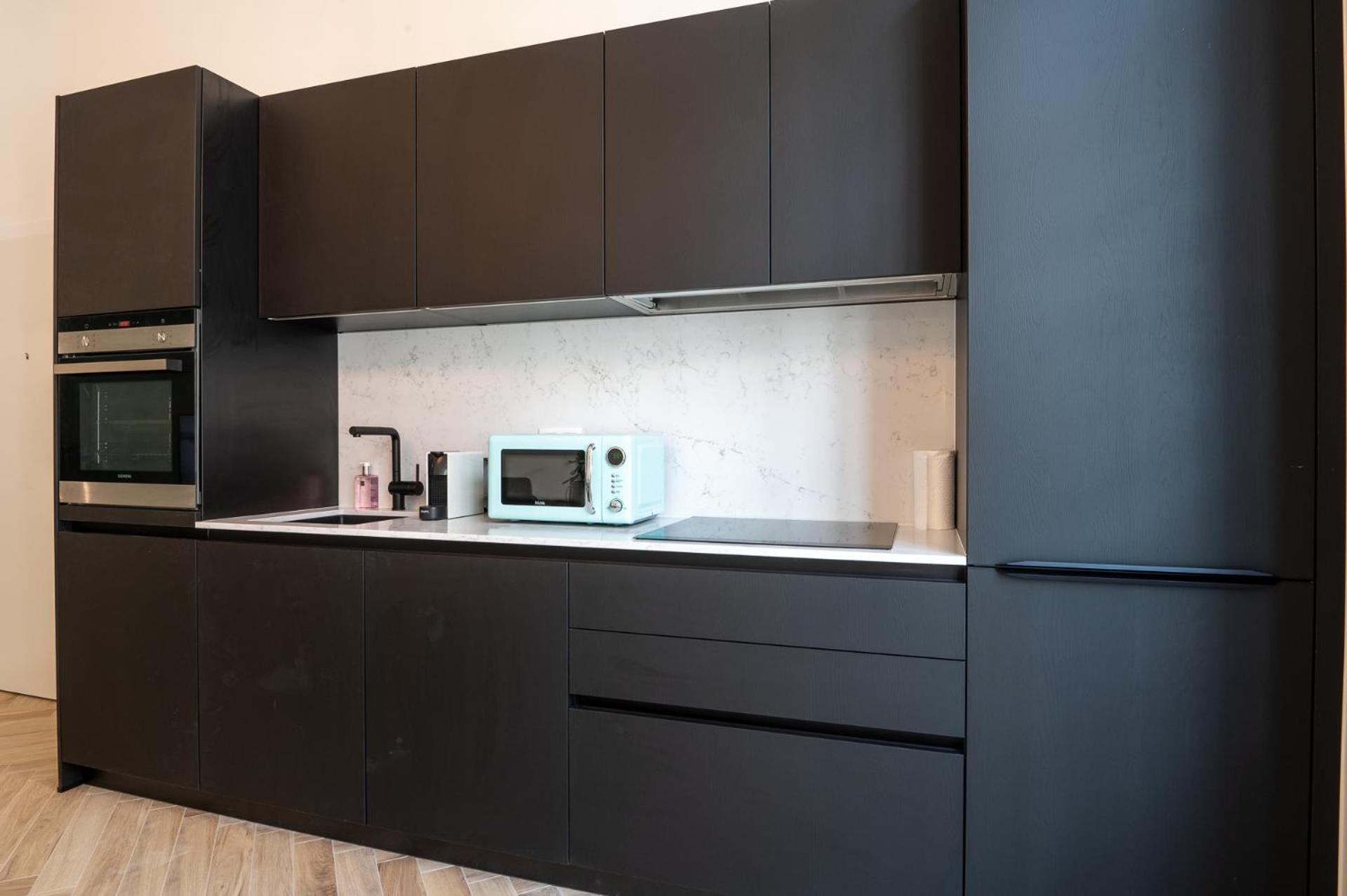 Beautiful Renovated Apartment In An Authentic Building Остенде Екстер'єр фото
